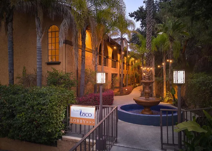 Hotel Zico