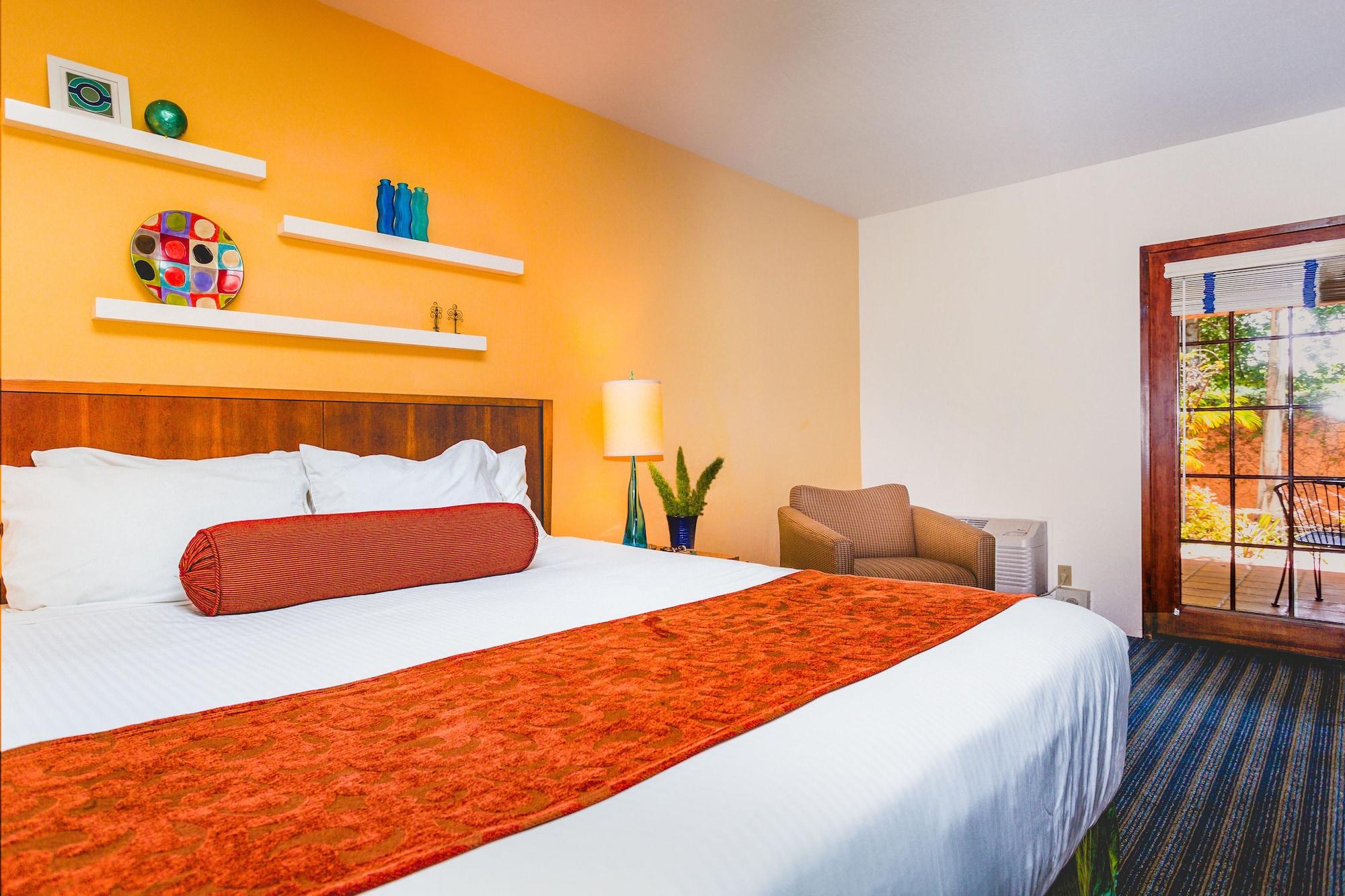 Zico Hotel 3*