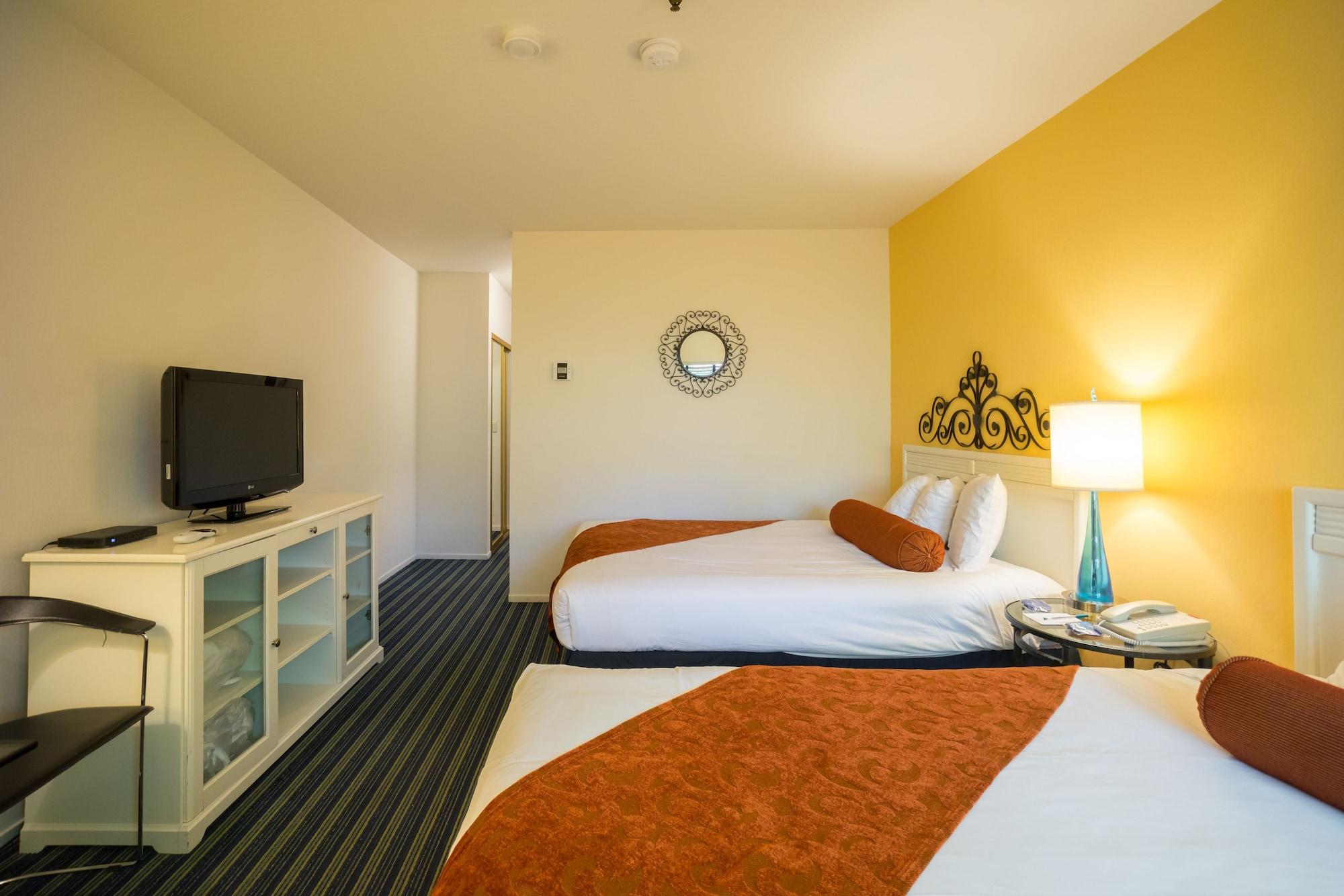 Zico Hotel Mountain View