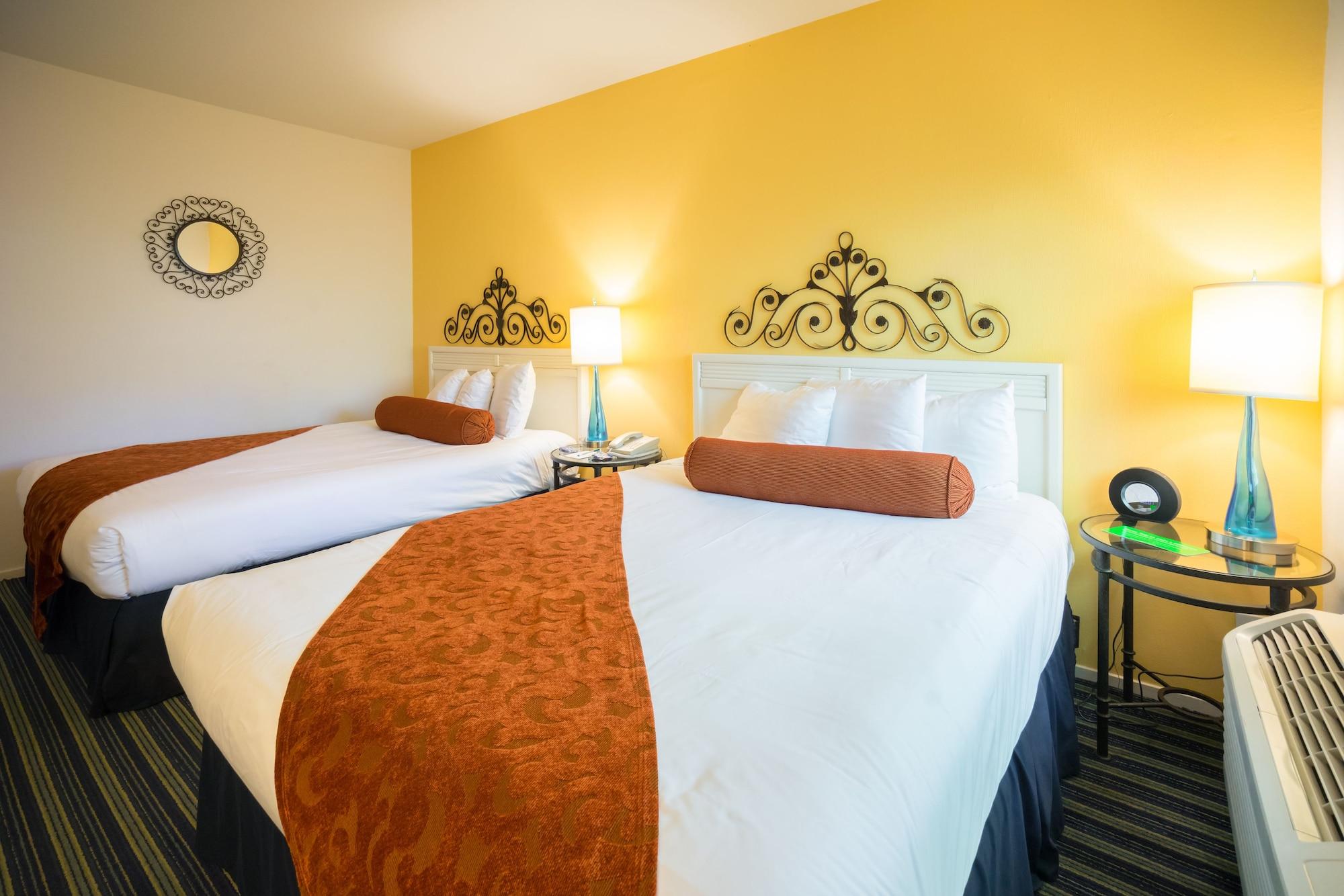 Hotel Zico Mountain View
