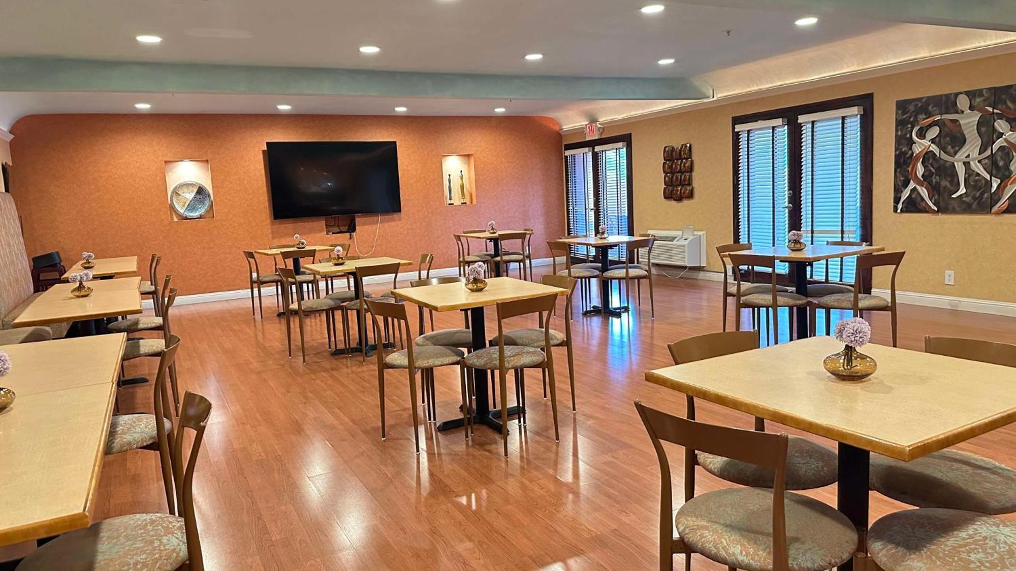 Zico Hotel Mountain View
