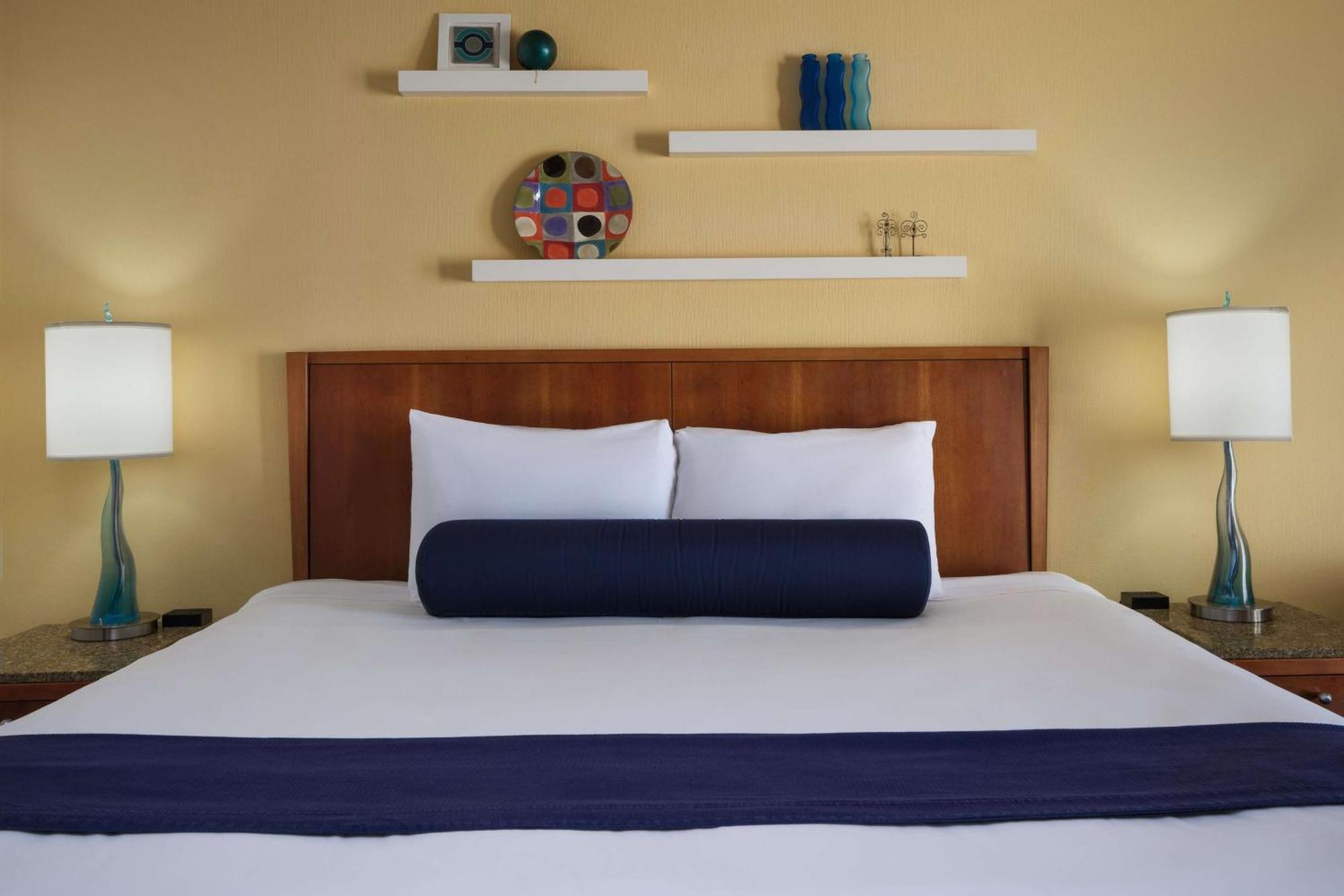 Hotel Zico, Bw Signature Collection Mountain View