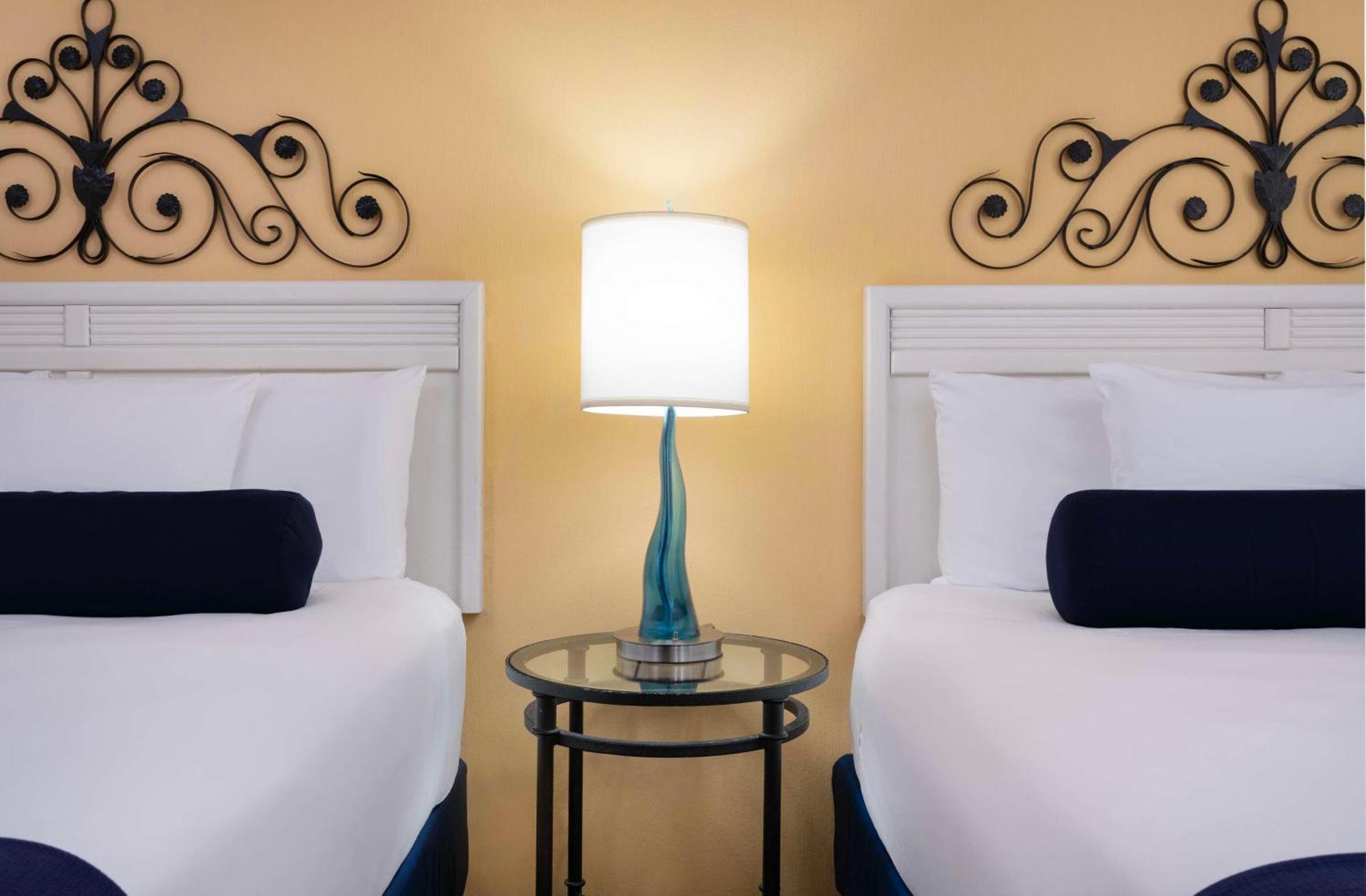 Zico Hotel Mountain View