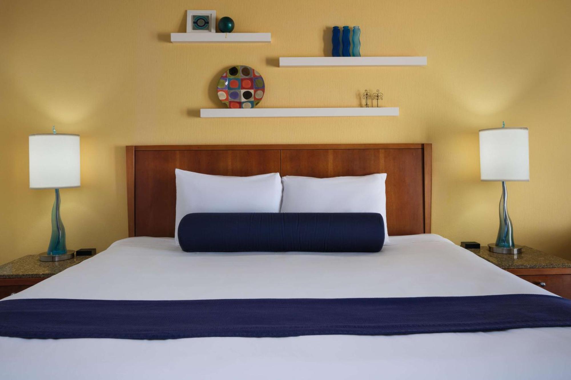 Hotel Zico Mountain View