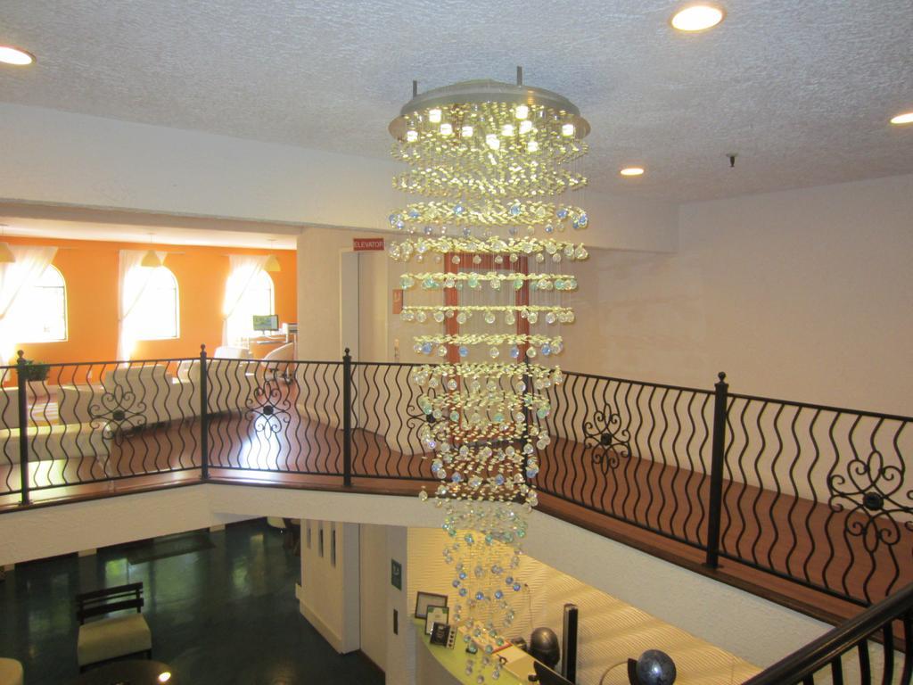 Hotel Zico Mountain View
