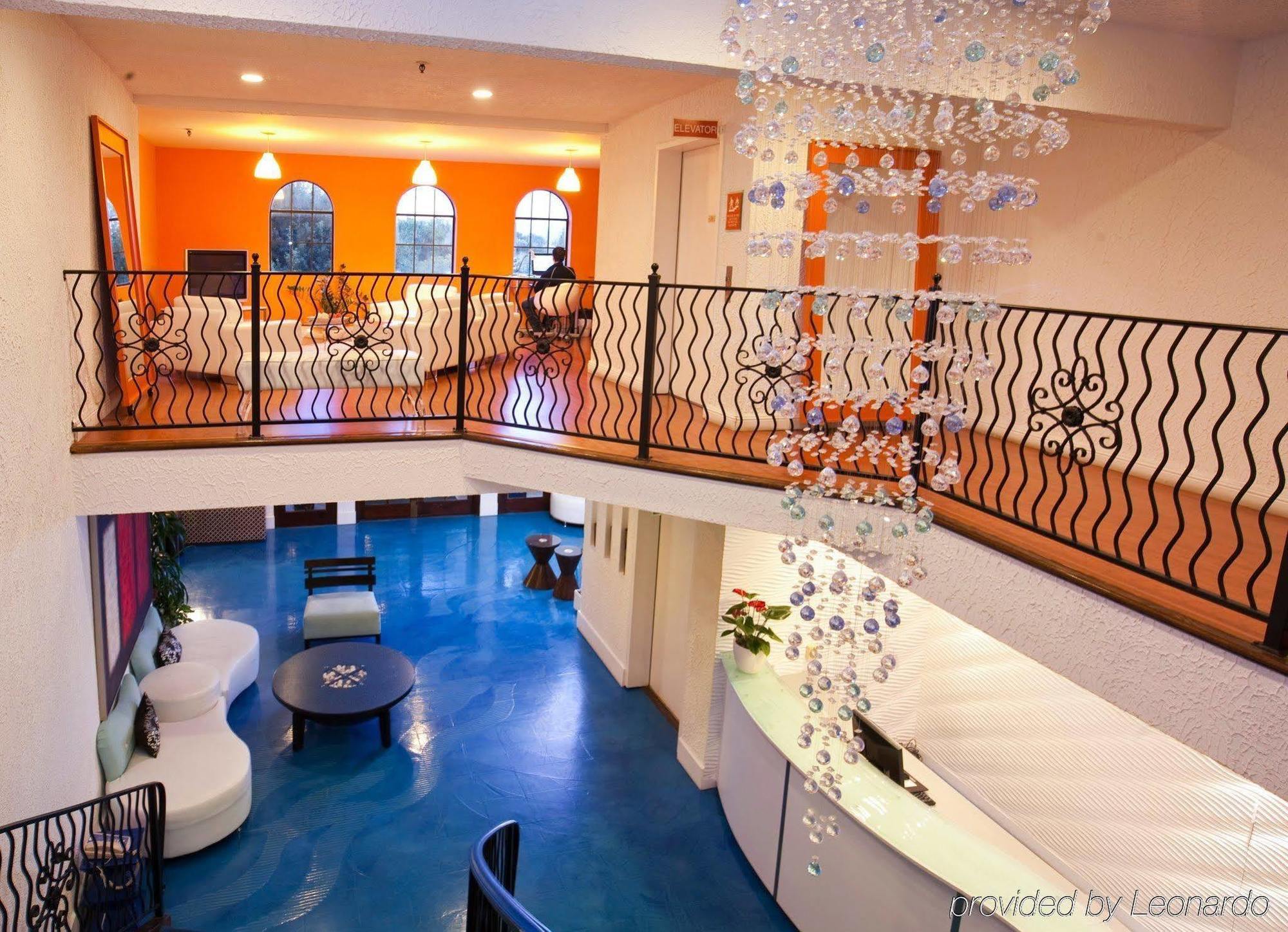 Hotel Zico, Bw Signature Collection