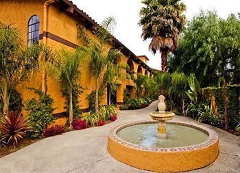 Hotel Zico Mountain View