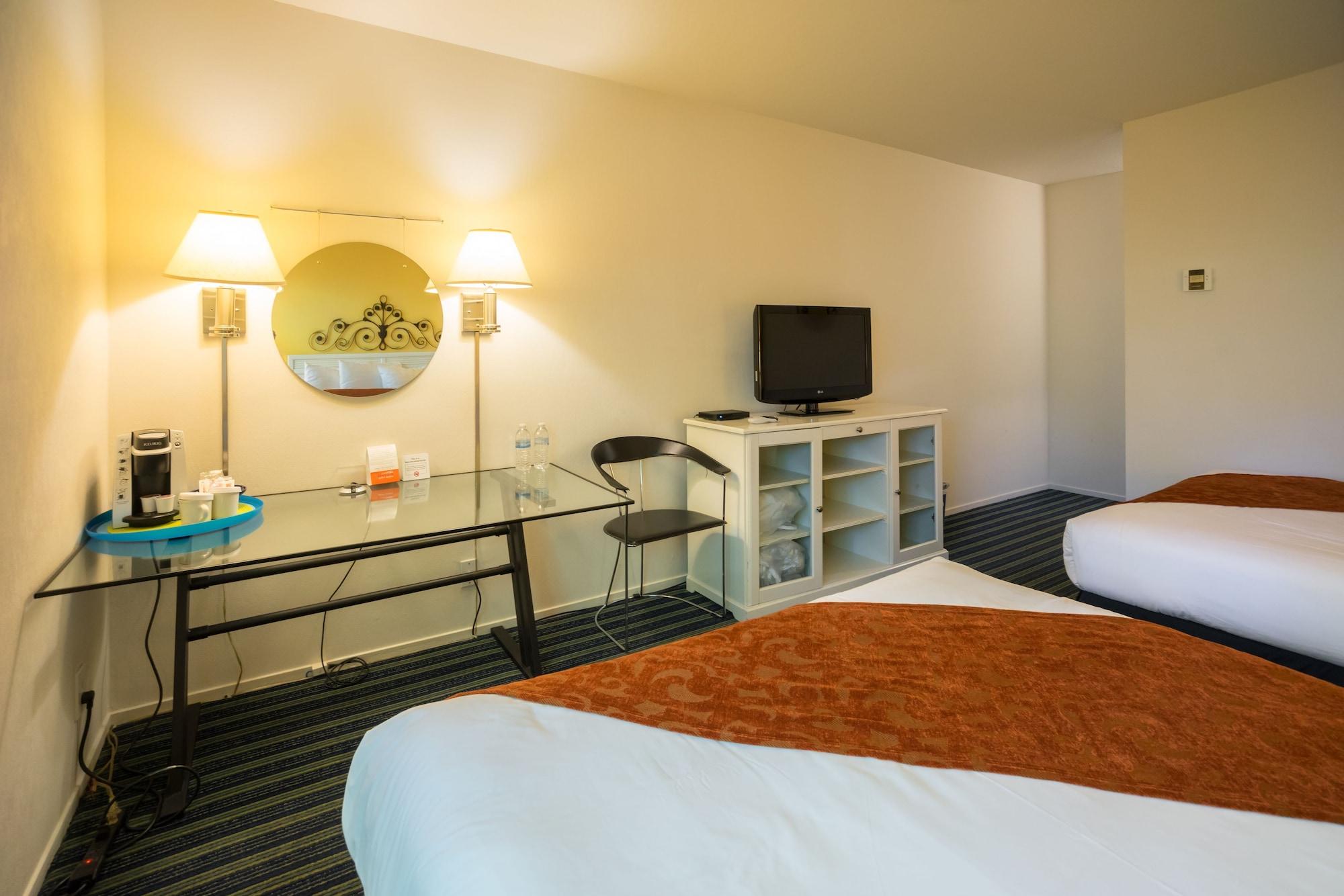 Hotel Zico, Bw Signature Collection 3*