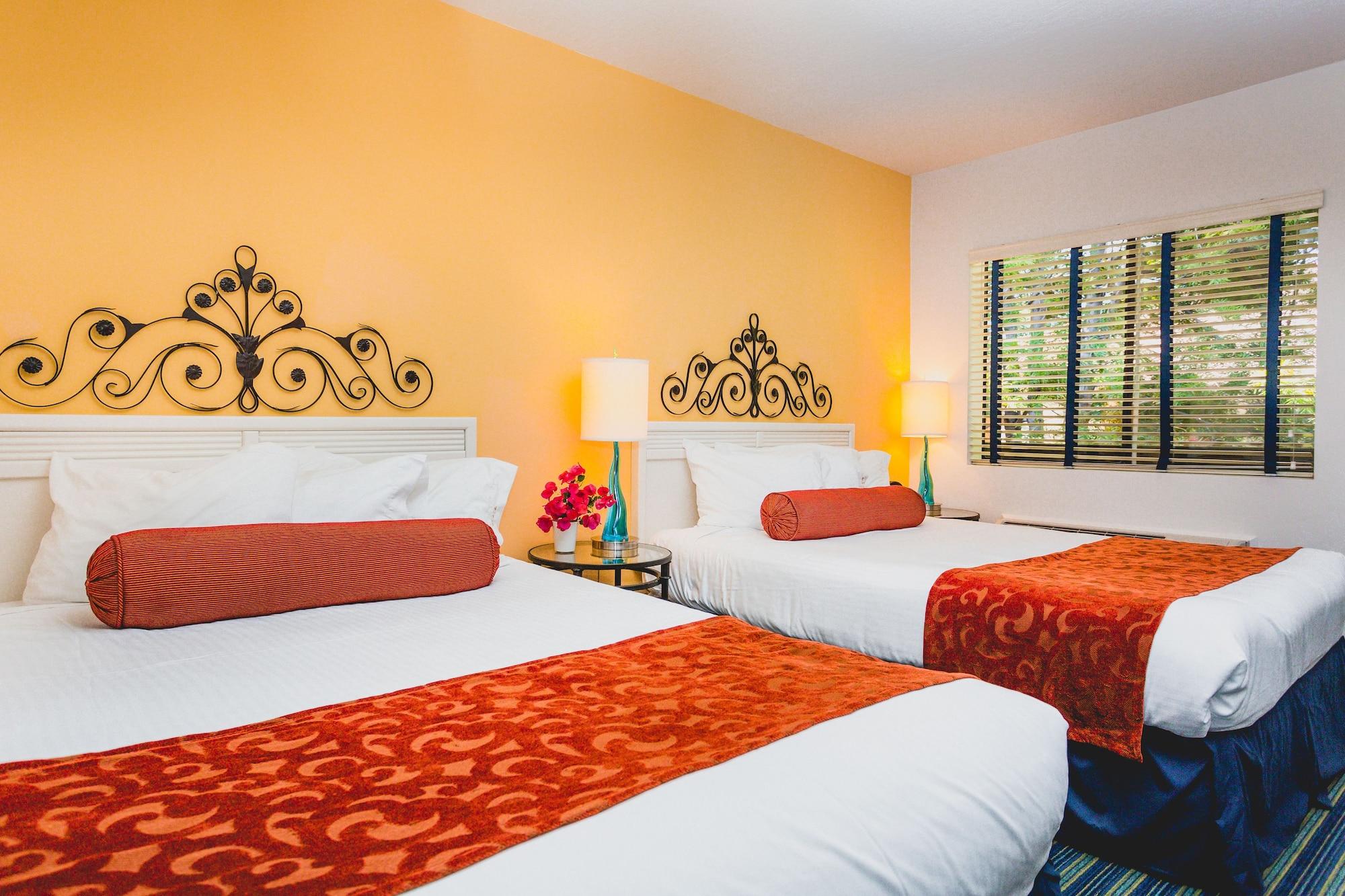 Hotel Zico Mountain View