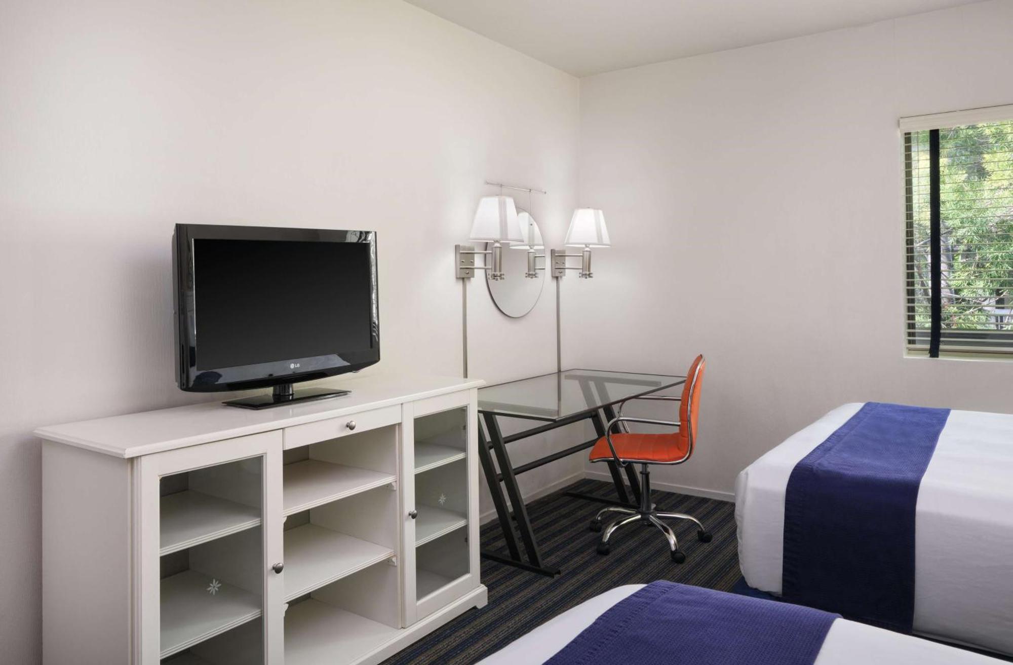 Zico Hotel Mountain View