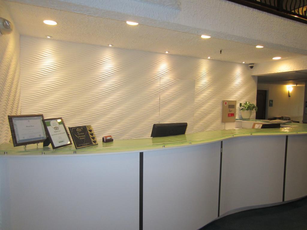 Hotel Zico